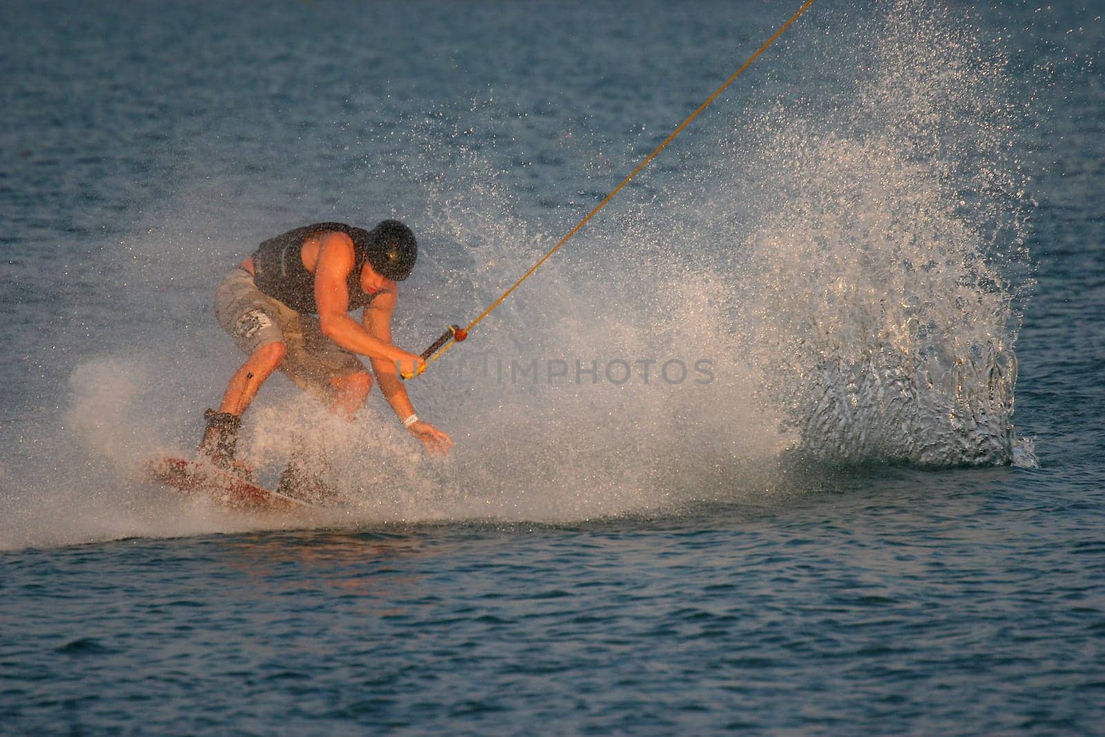 Action IV