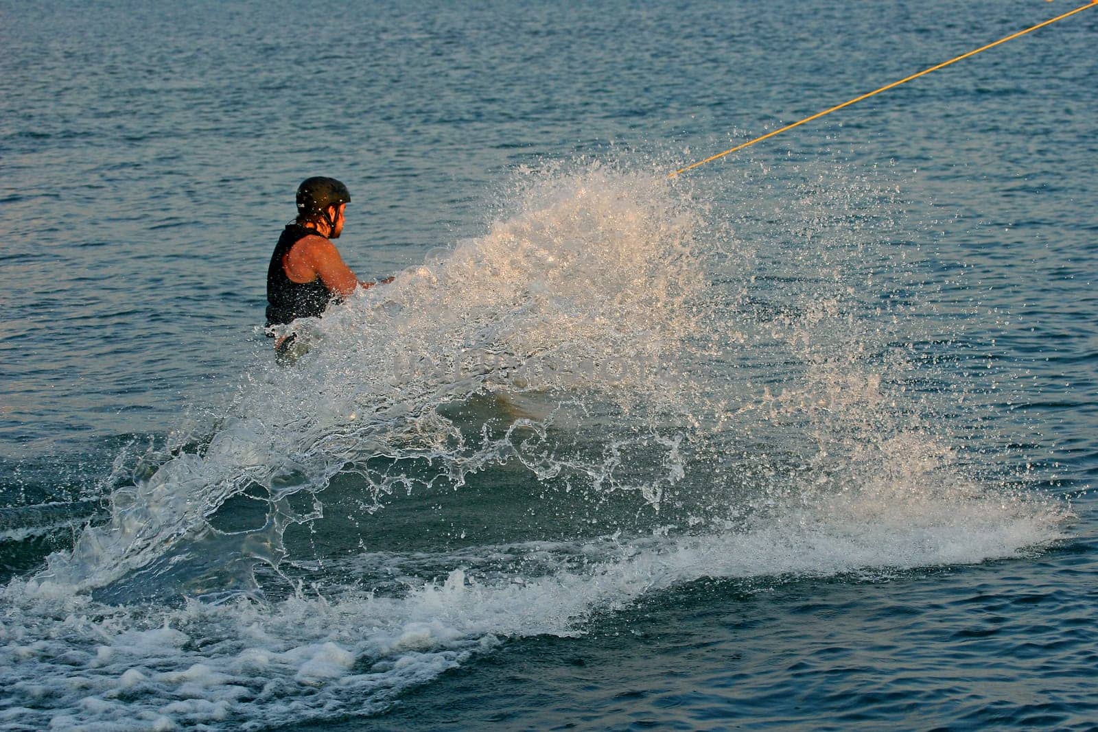 Action III