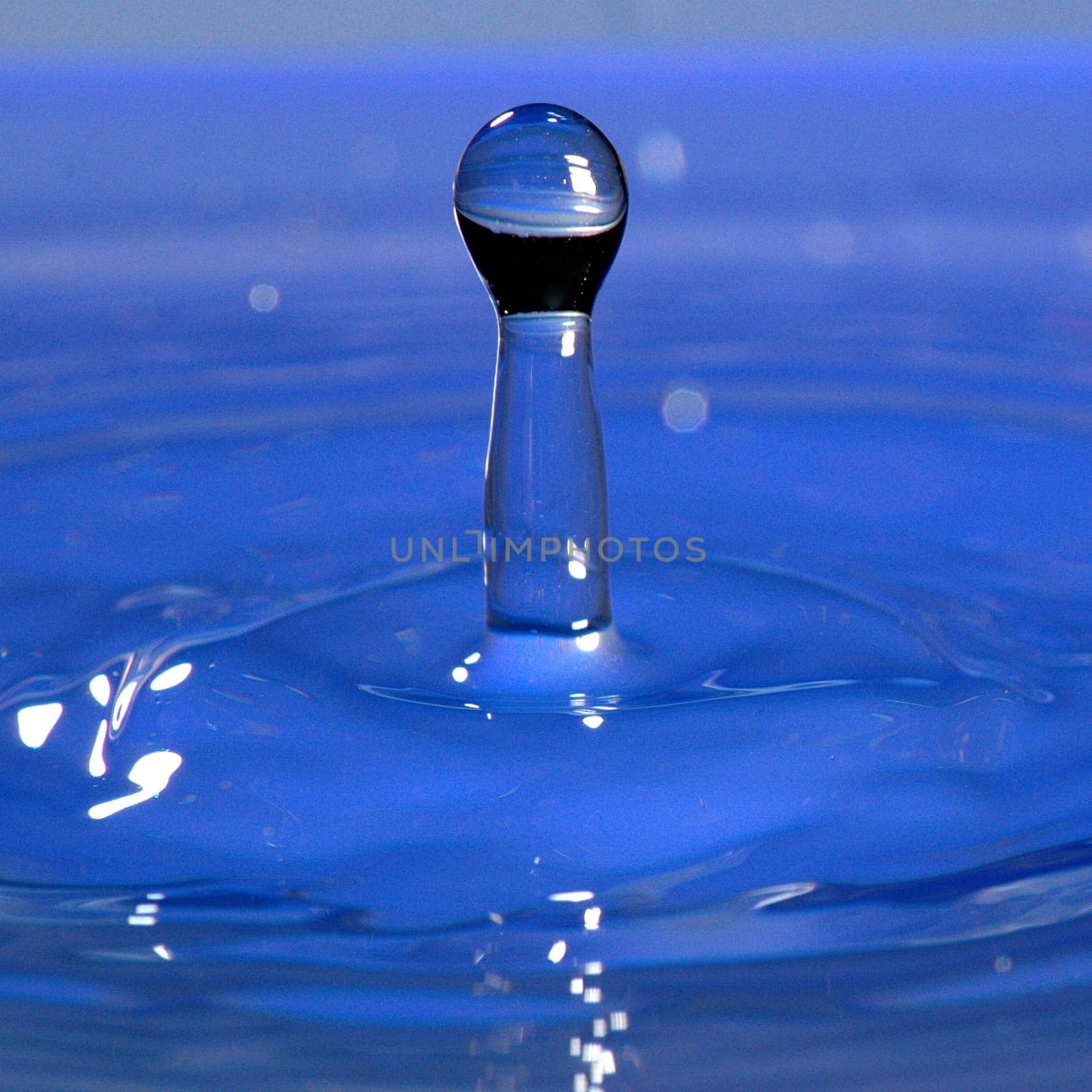 Waterdrop