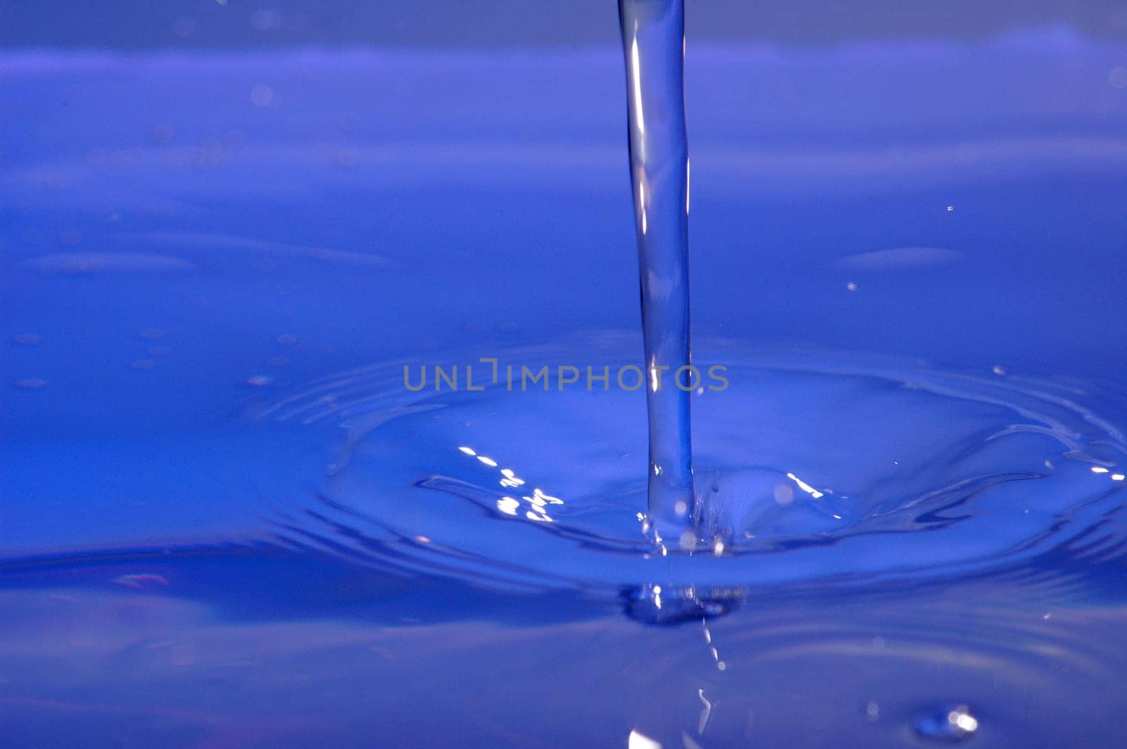 Pour