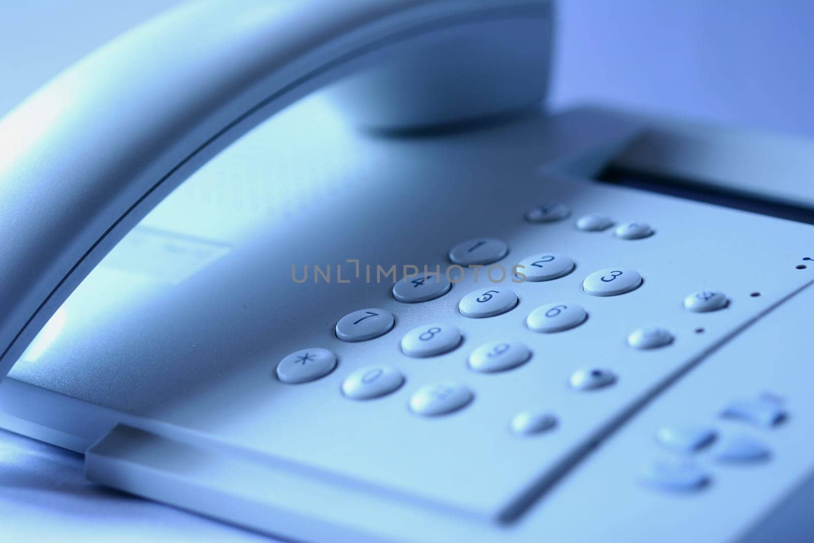 Telephone II