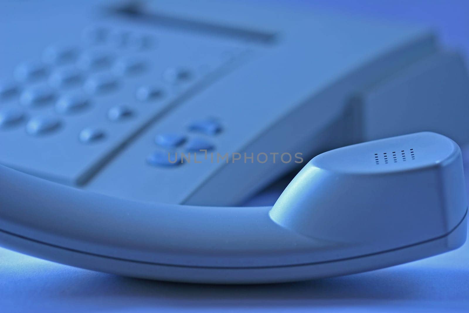 phone or telephone