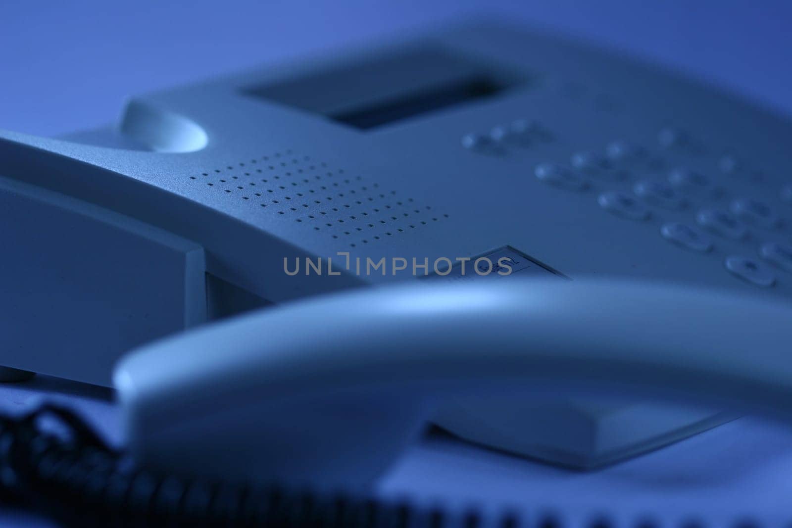 Telephone III
