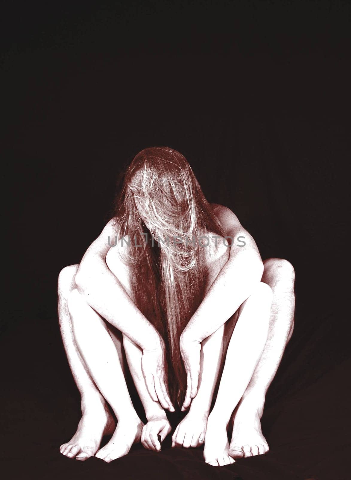 Human Spider