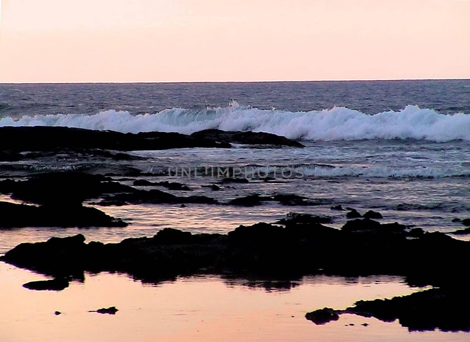 Hawaii - Sunset