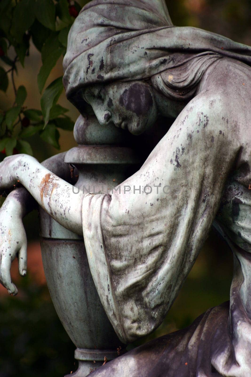 Mourning