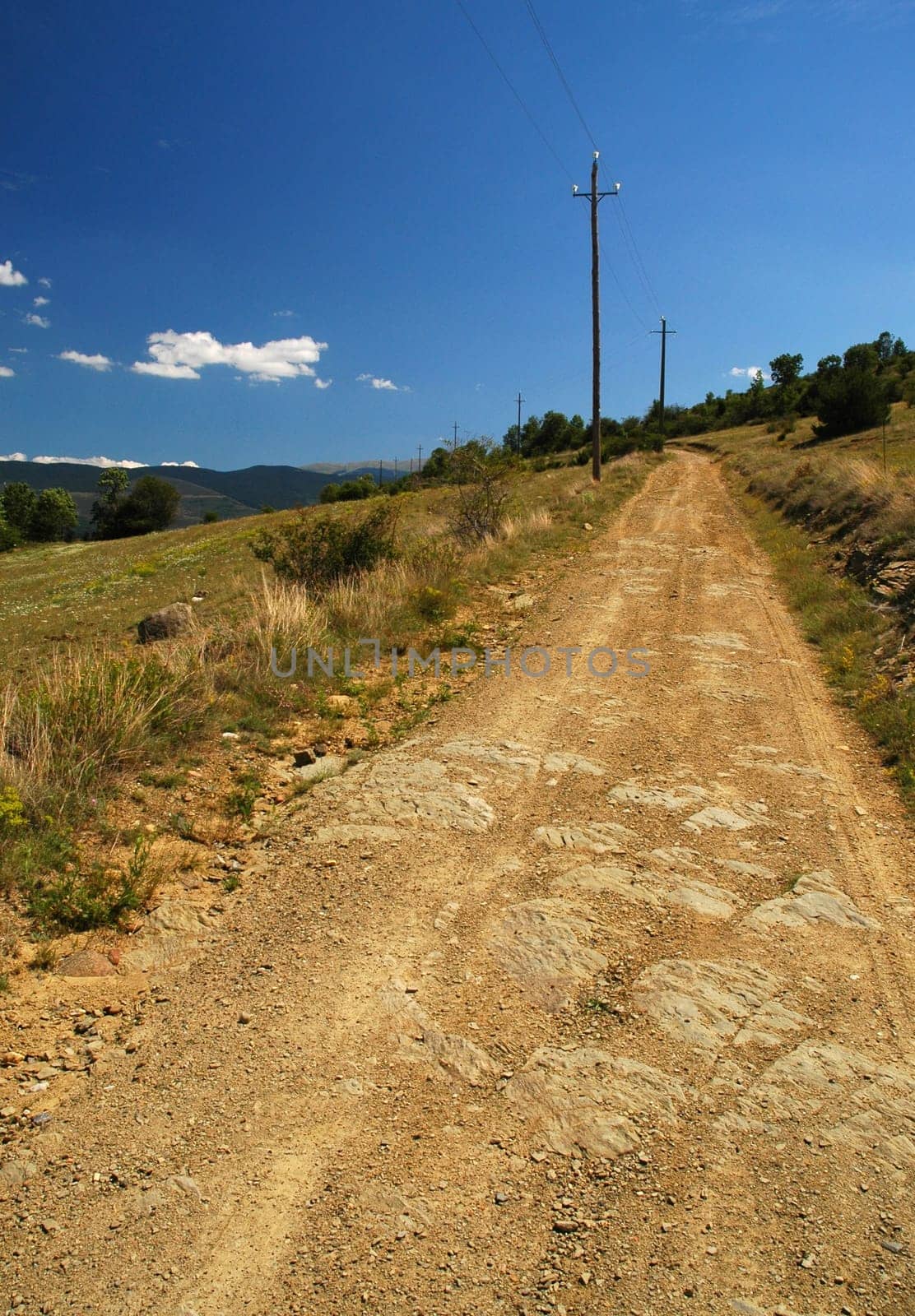 Created near Puigcerda in the Spanish Pyrenees in July 2005.