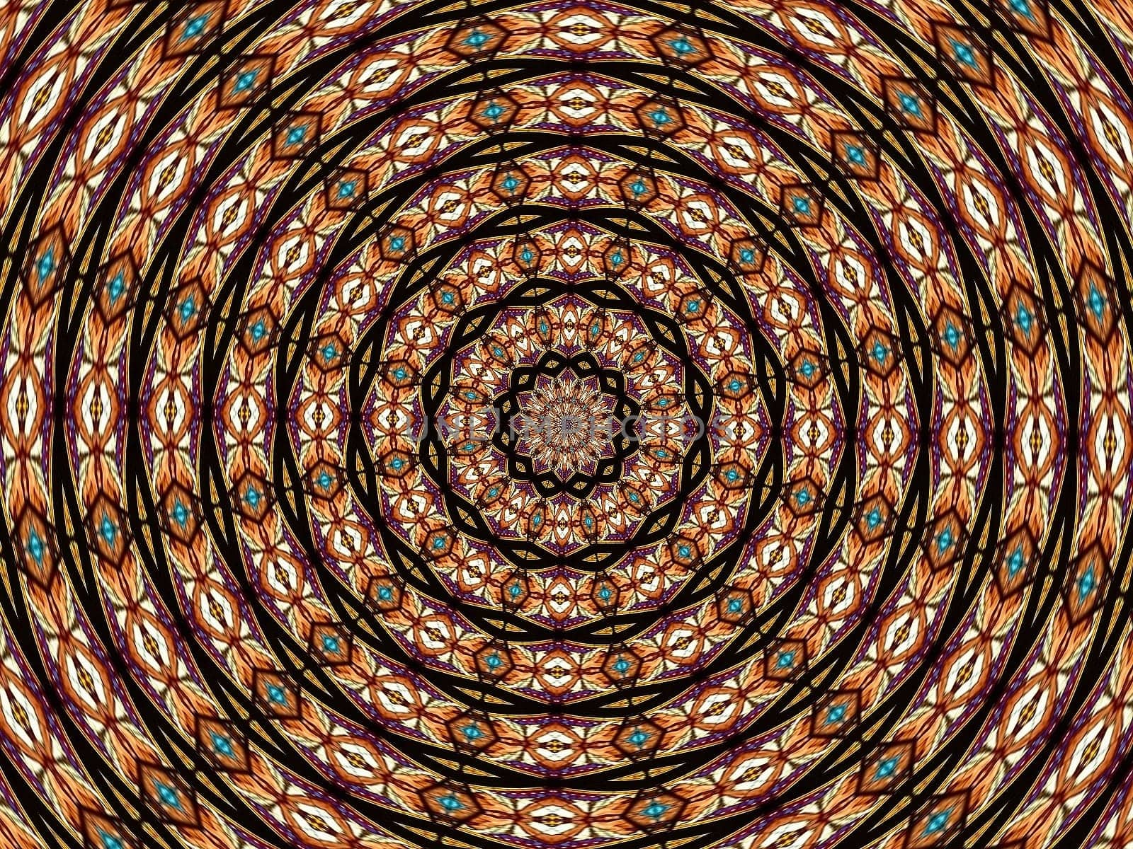 A window of Cologne Cathedral as a kaleidoscope. The kaleidoscope (Greek for "beautiful image seer"") is an optical device that is often used as a children's toy. The inventor of the kaleidoscope is considered to be the famous Scottish physicist David Brewster"