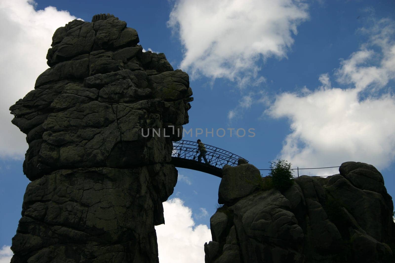 High Bridge