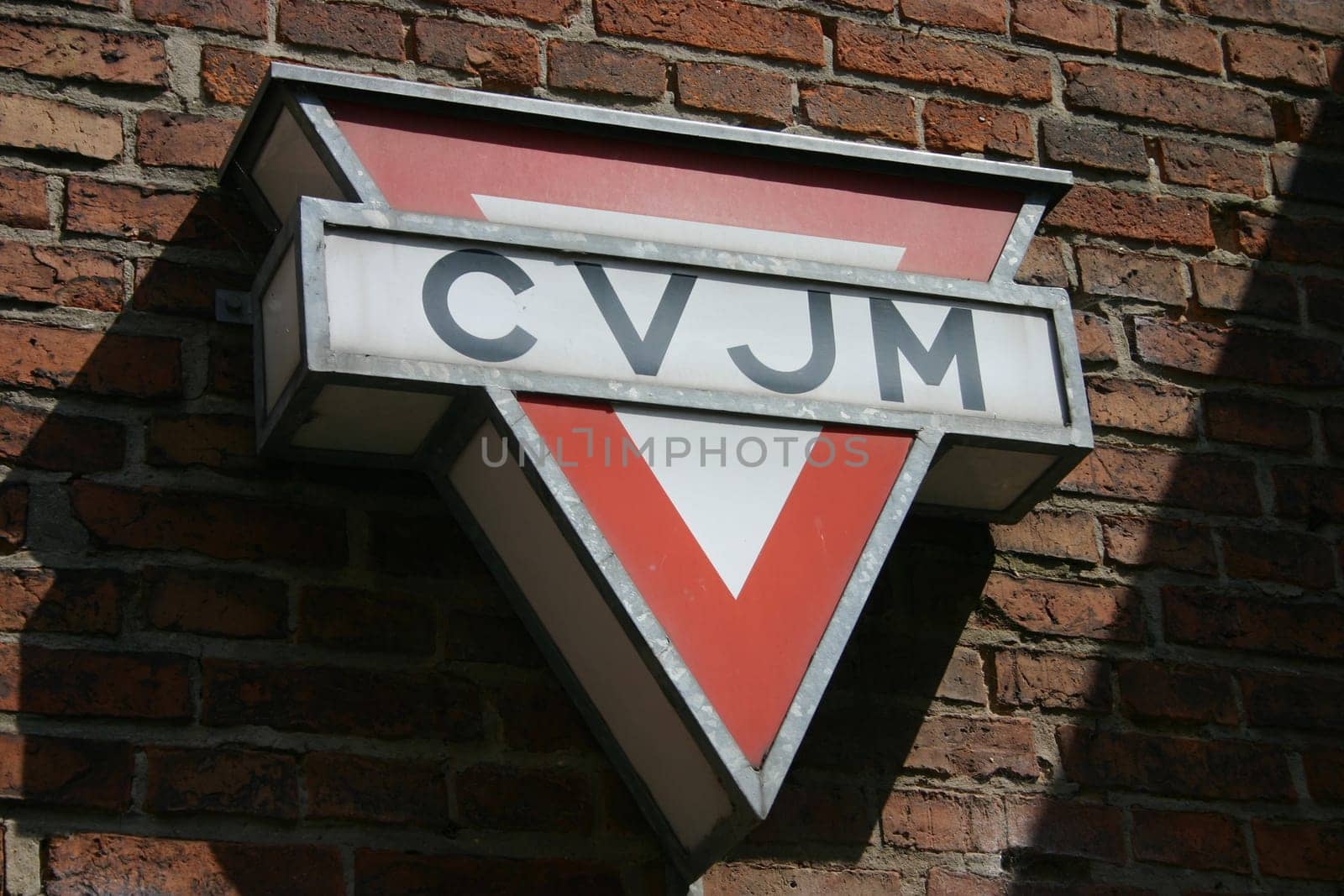 YMCA shield