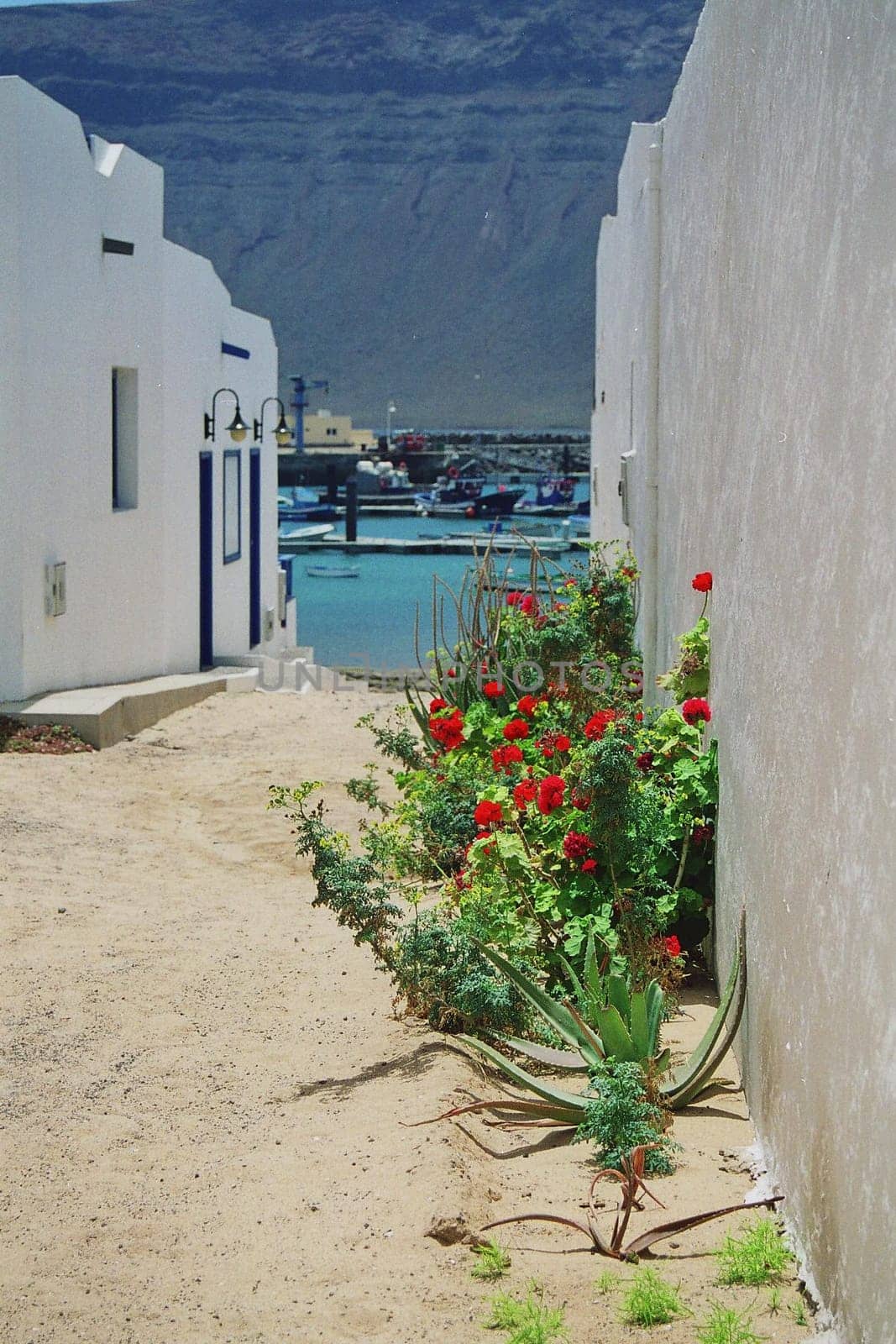 La Graciosa