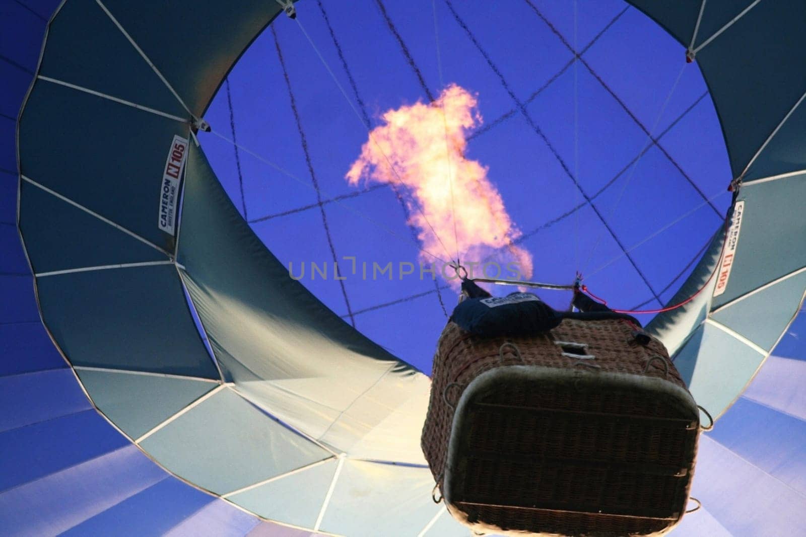 Balloon Fiesta 2005 Leipzig