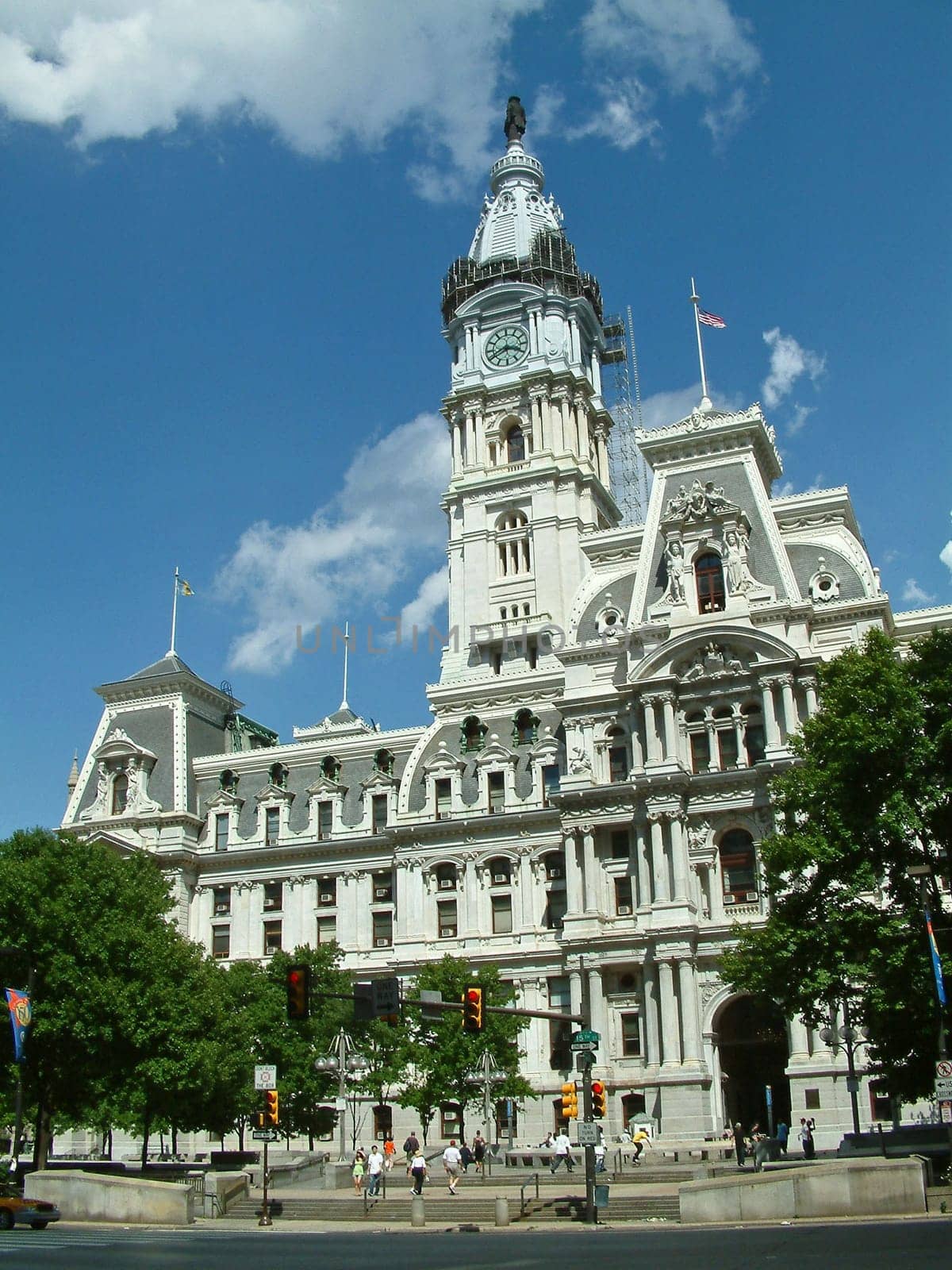 Philadelphia City Hall