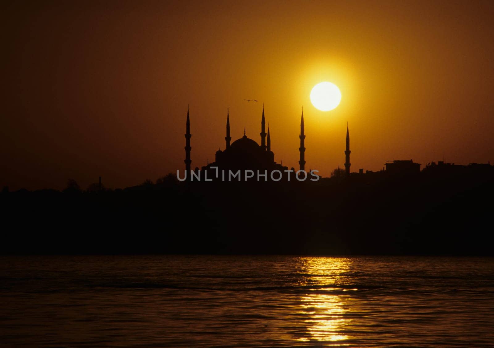 Blue Mosque