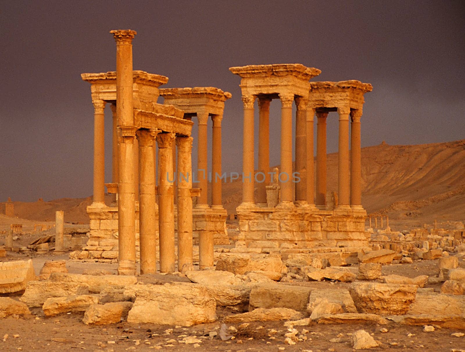 Palmyra Mystica2