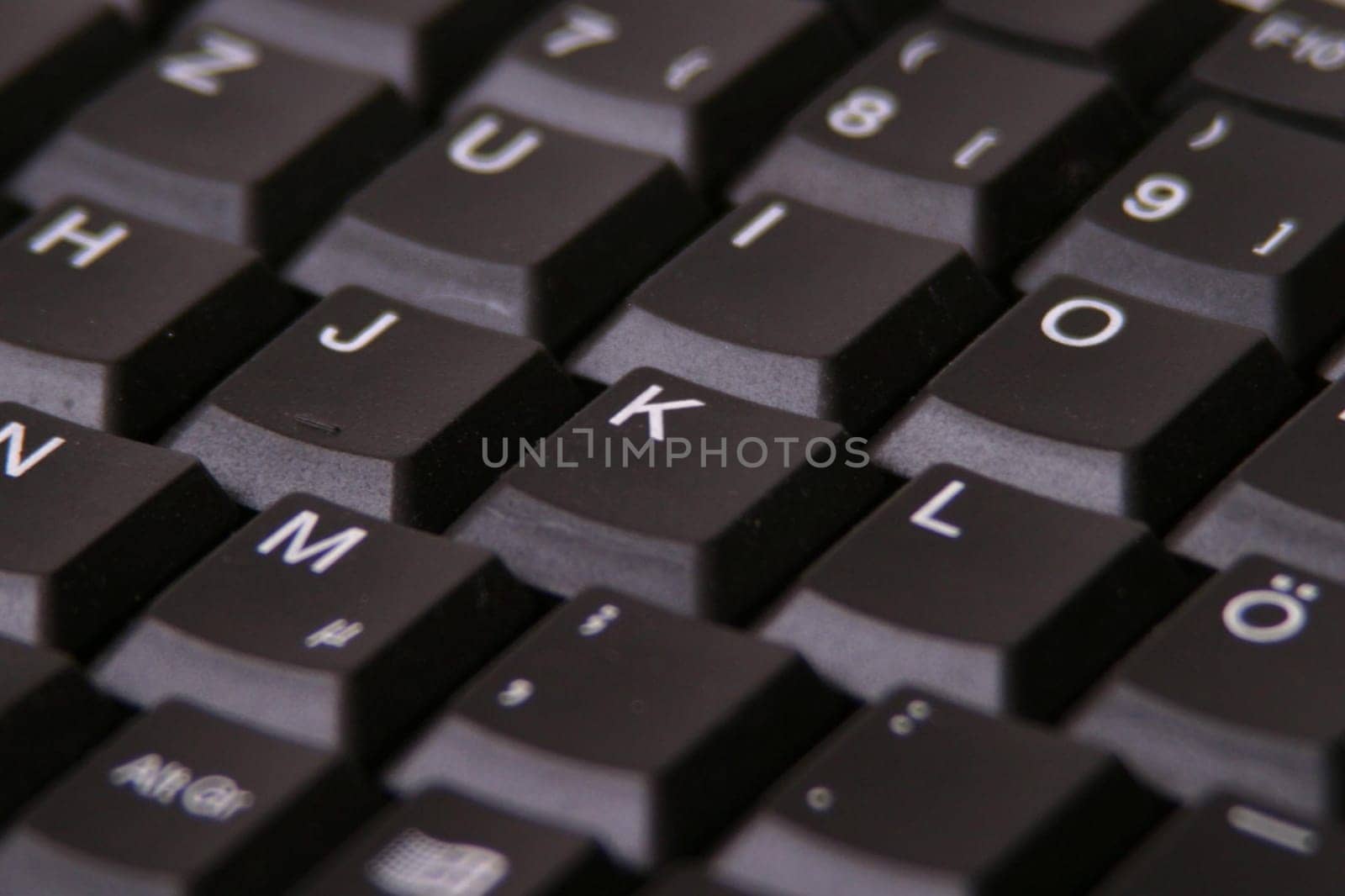 Keyboard