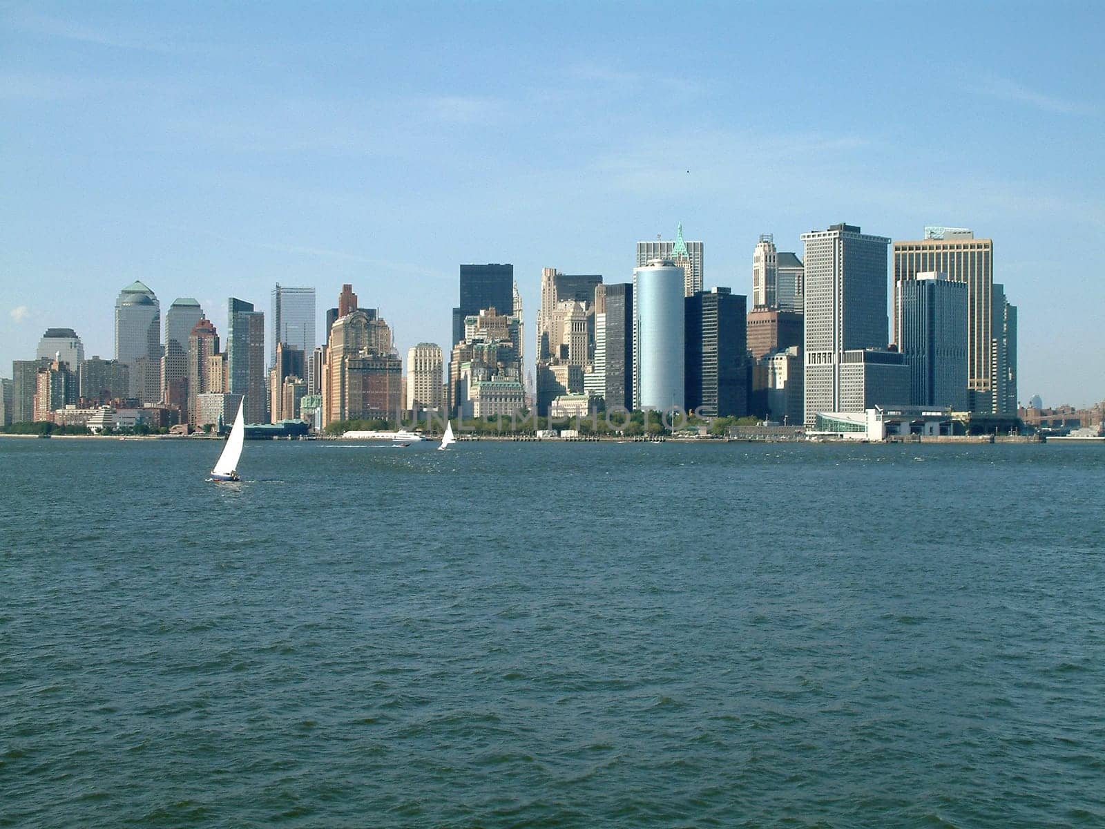 Manhattan