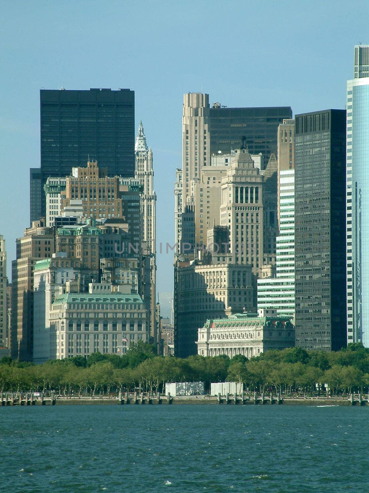 Skyscrapers1