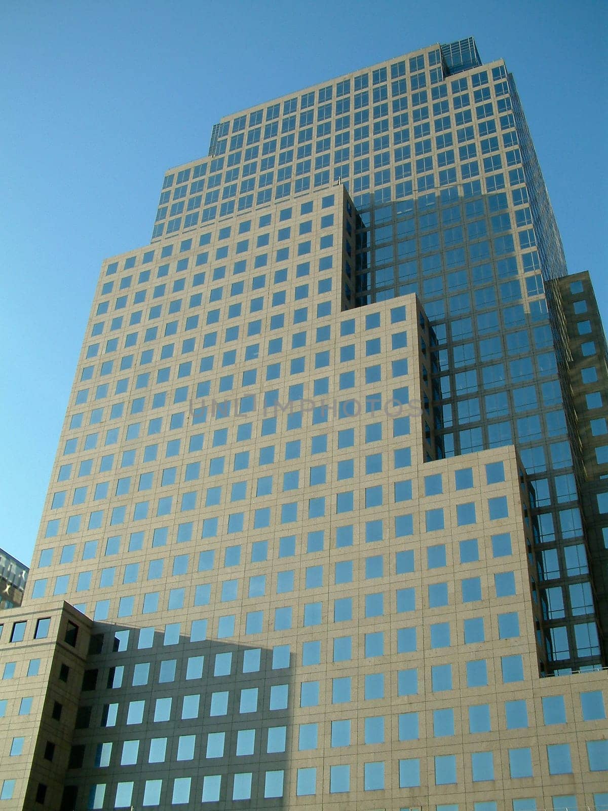 J.P.Morgan Tower2