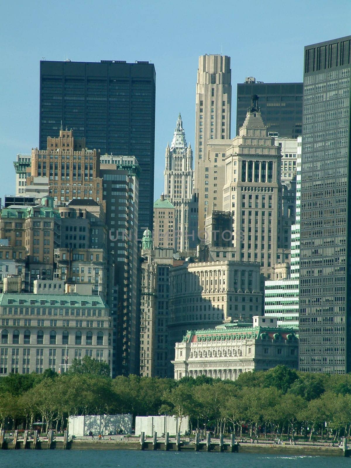 Skyscrapers2