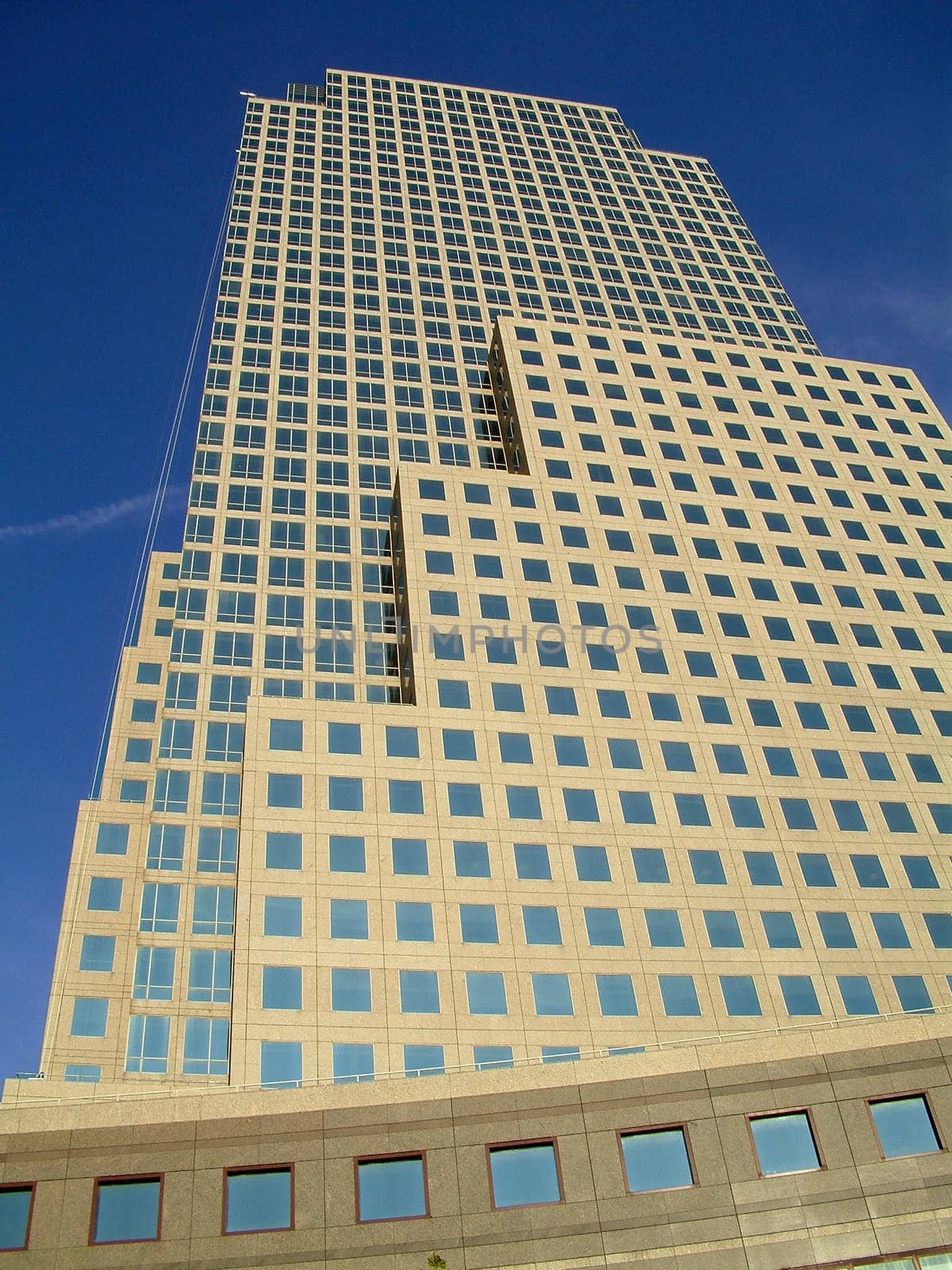 Skyscraper