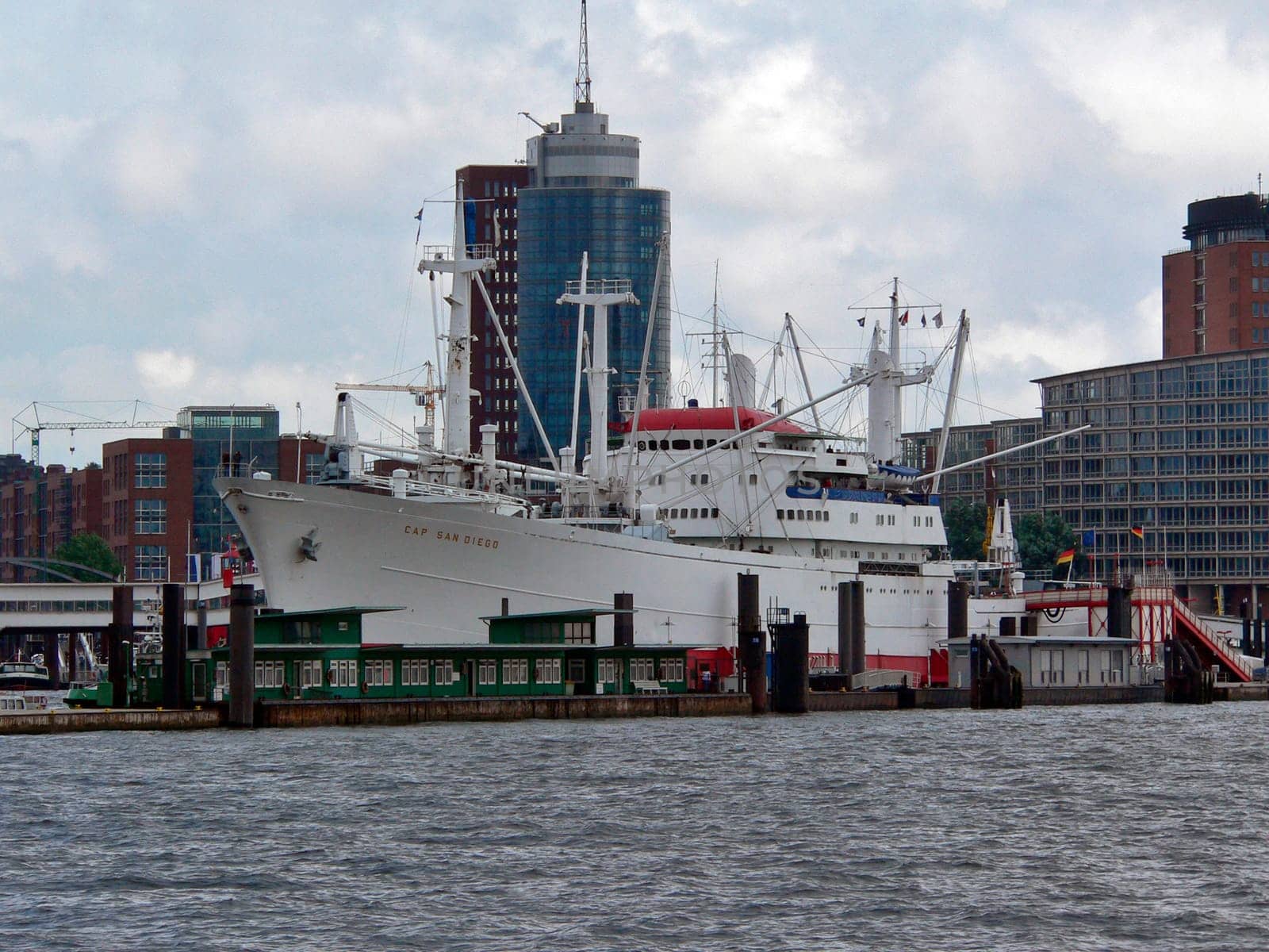 Port of Hamburg
