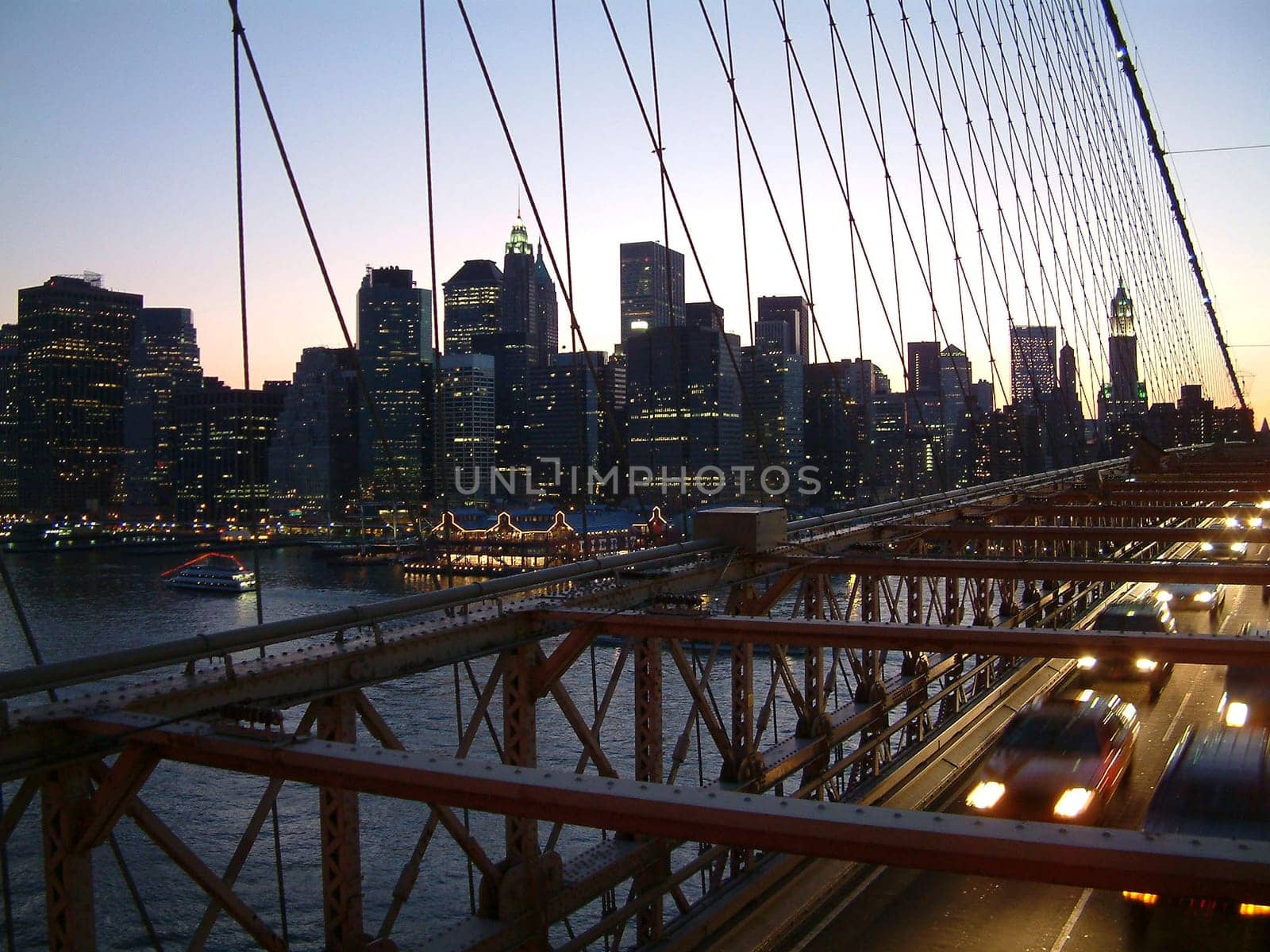 Brooklyn Bridge2