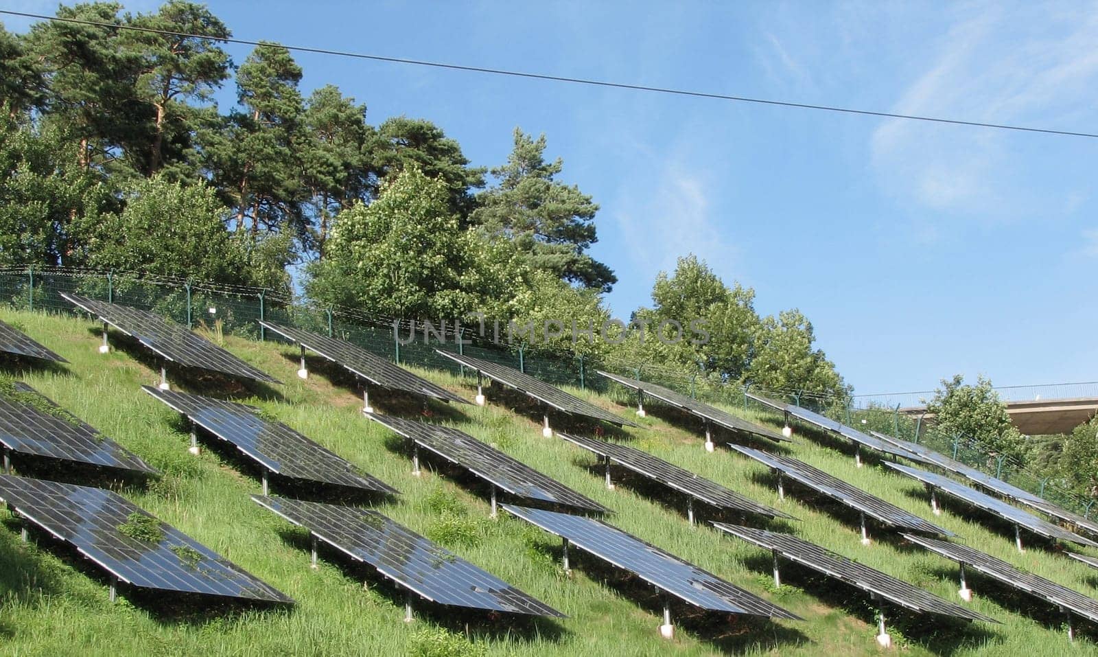 Energy Park Series