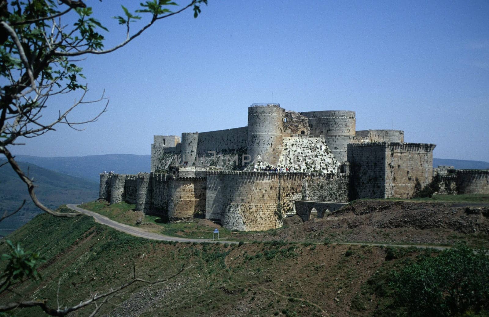 Krak des Chevaliers