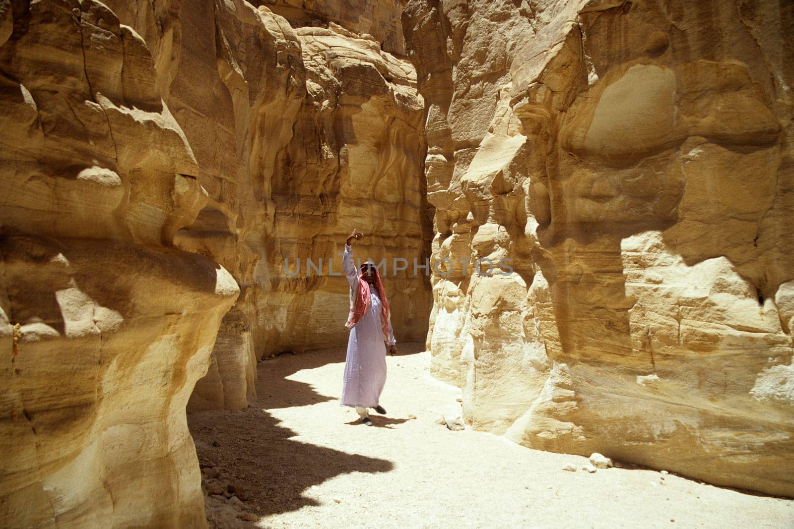 White Desert
