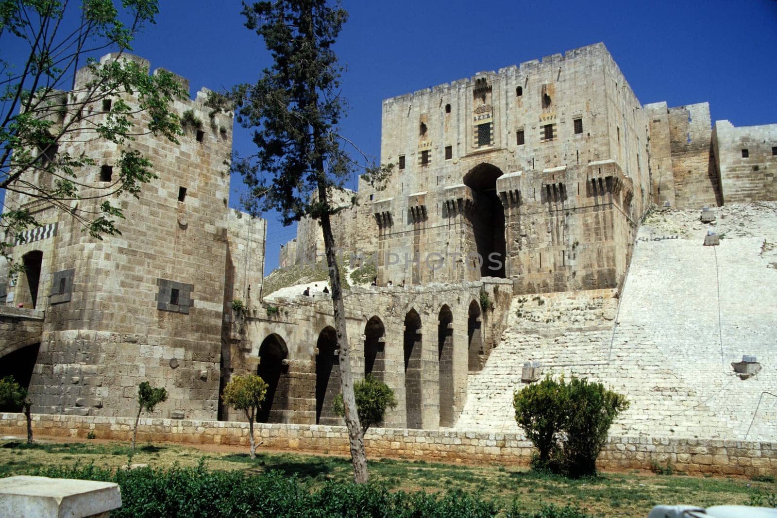 Citadel