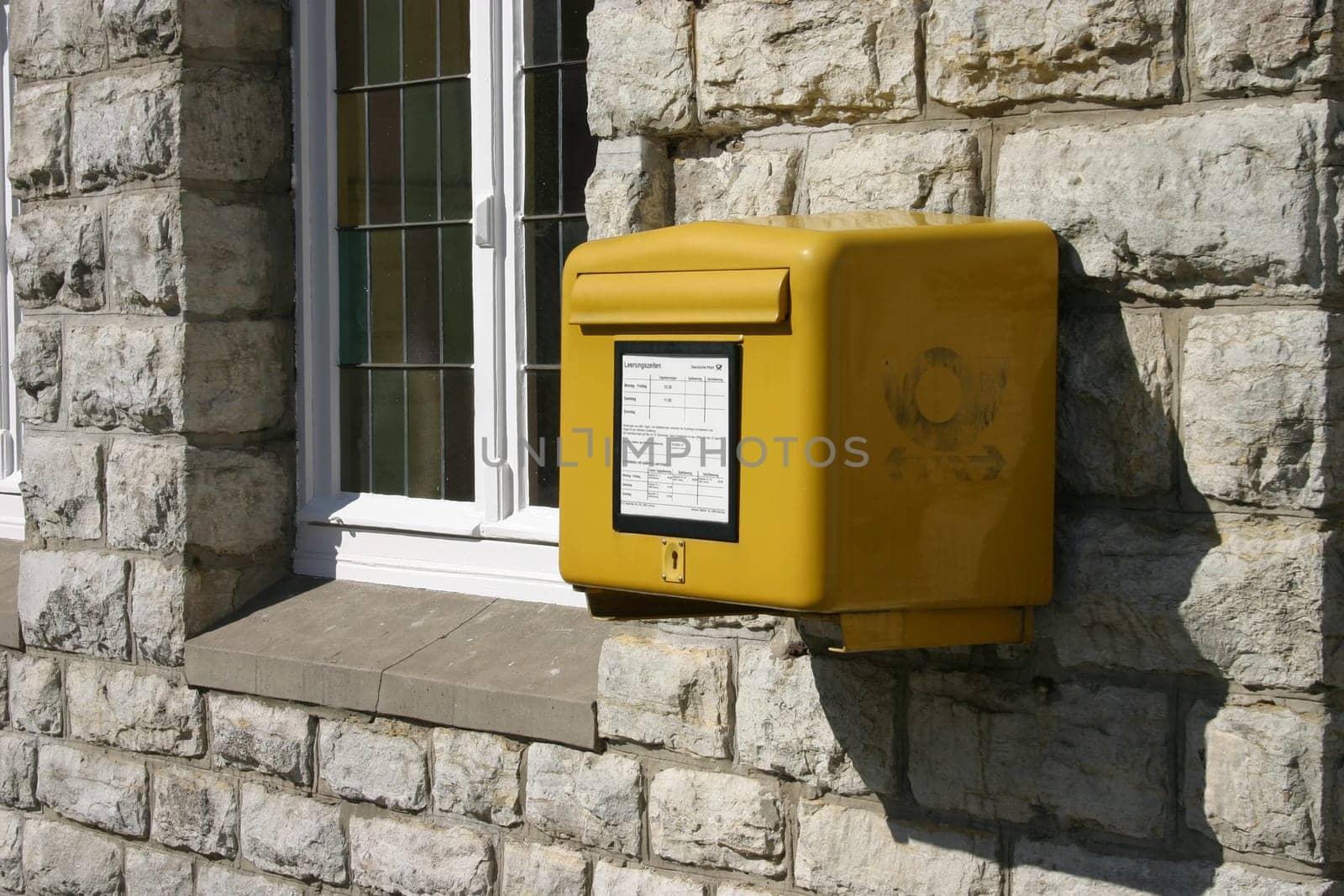 Mailbox