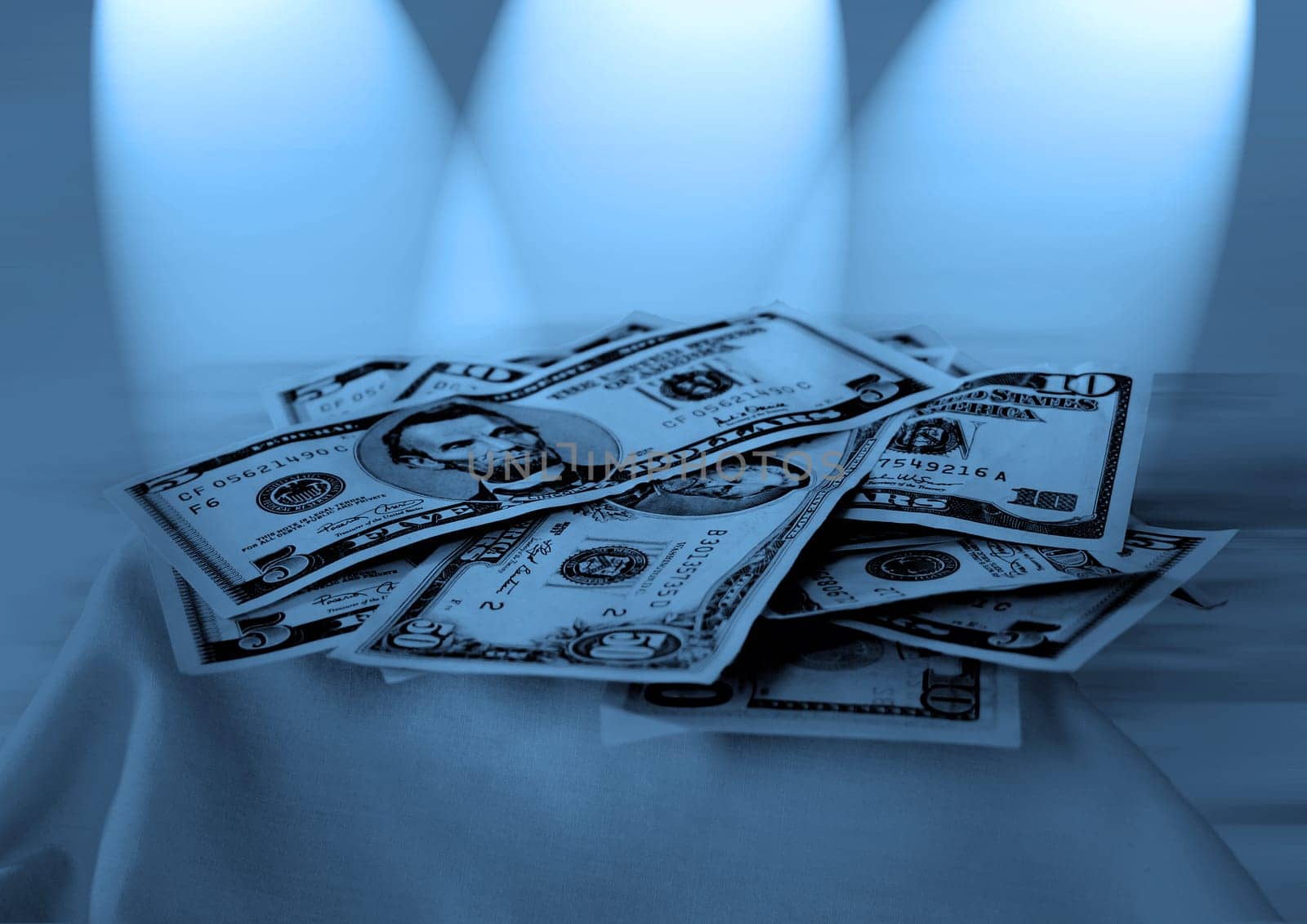 Money Spot