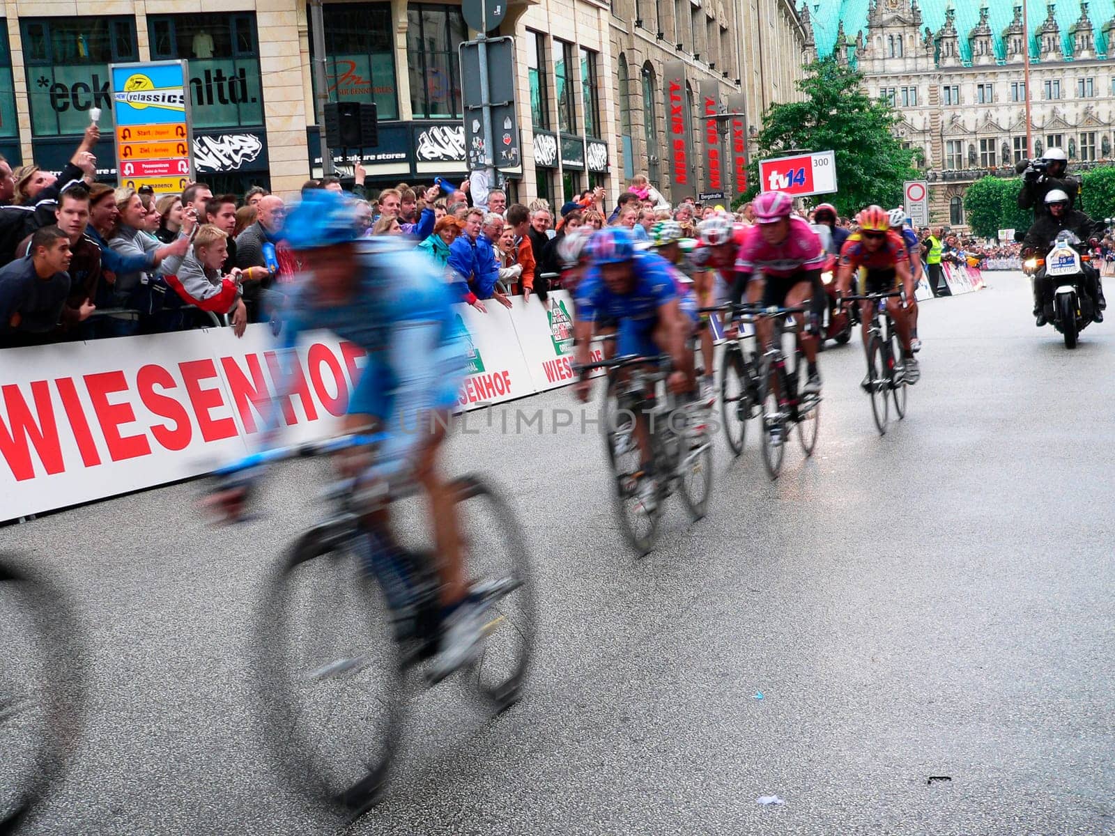 HEW-Cyclassics
