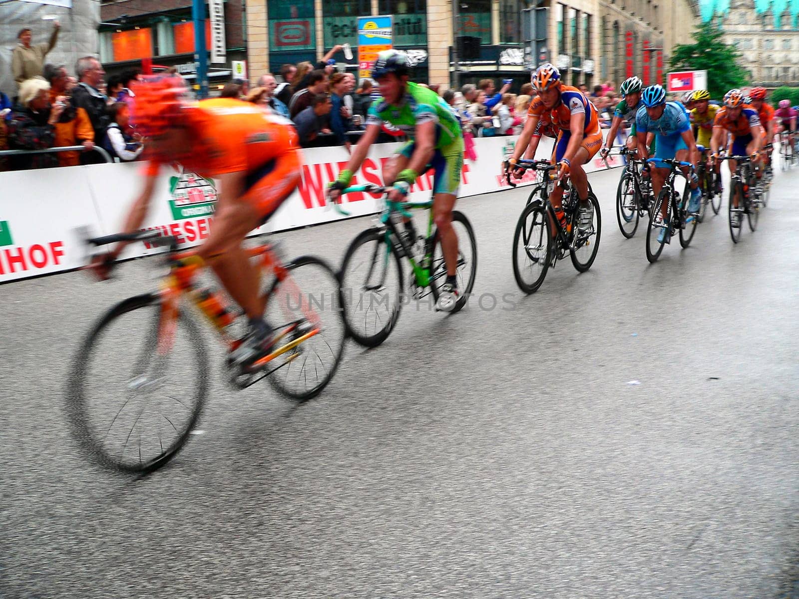 HEW-Cyclassics
