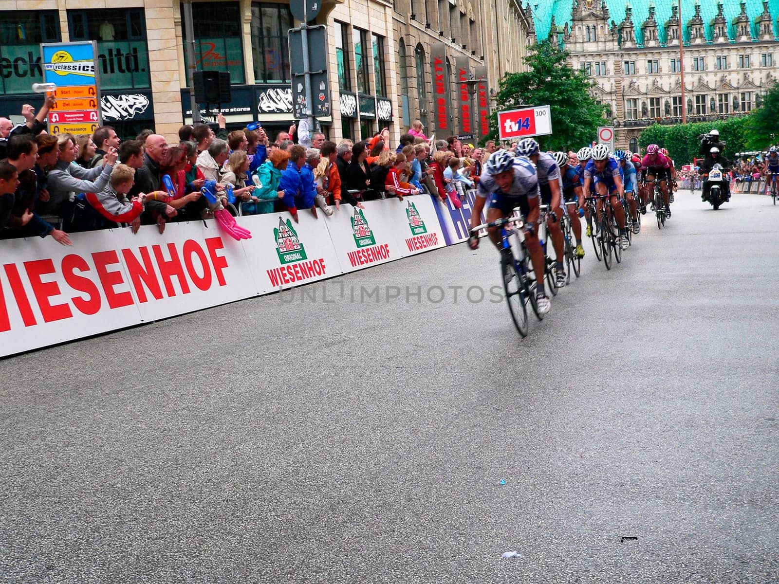 HEW-Cyclassics