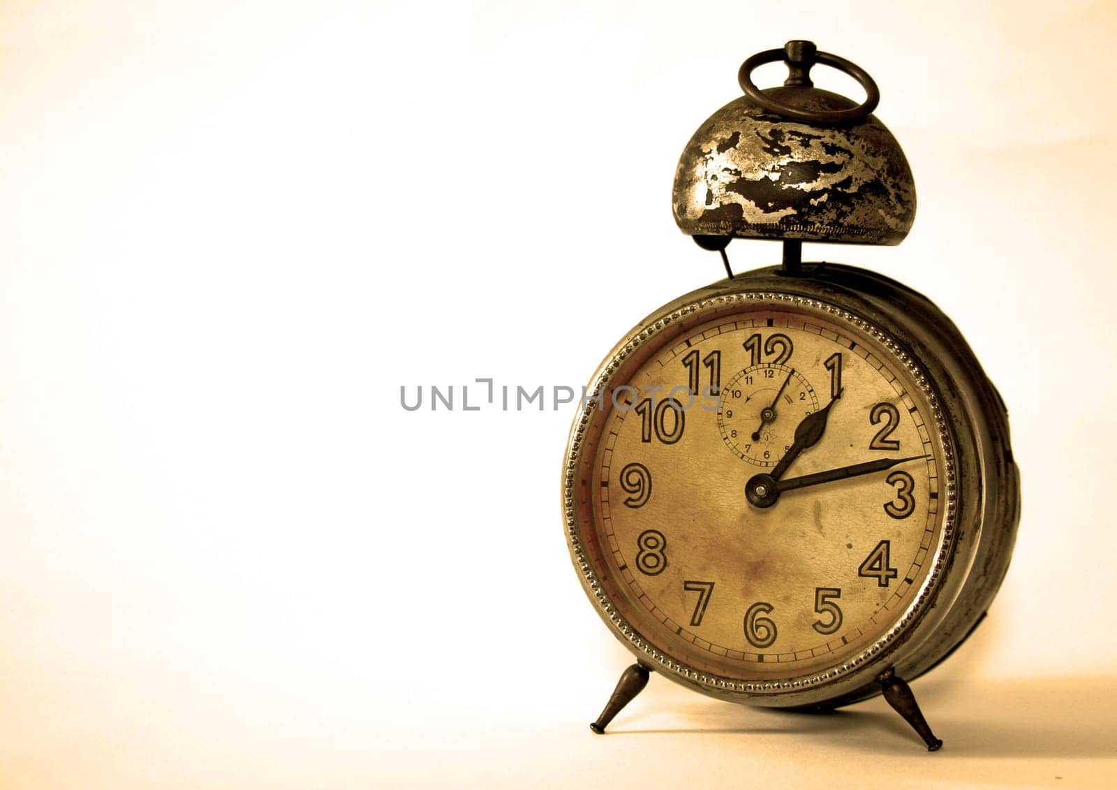 Wake up