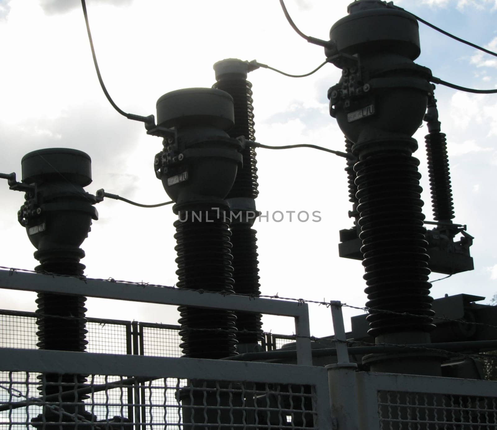 Energy Park Series. In this case,I decided to use the backlight so that it doesn't look too sober.