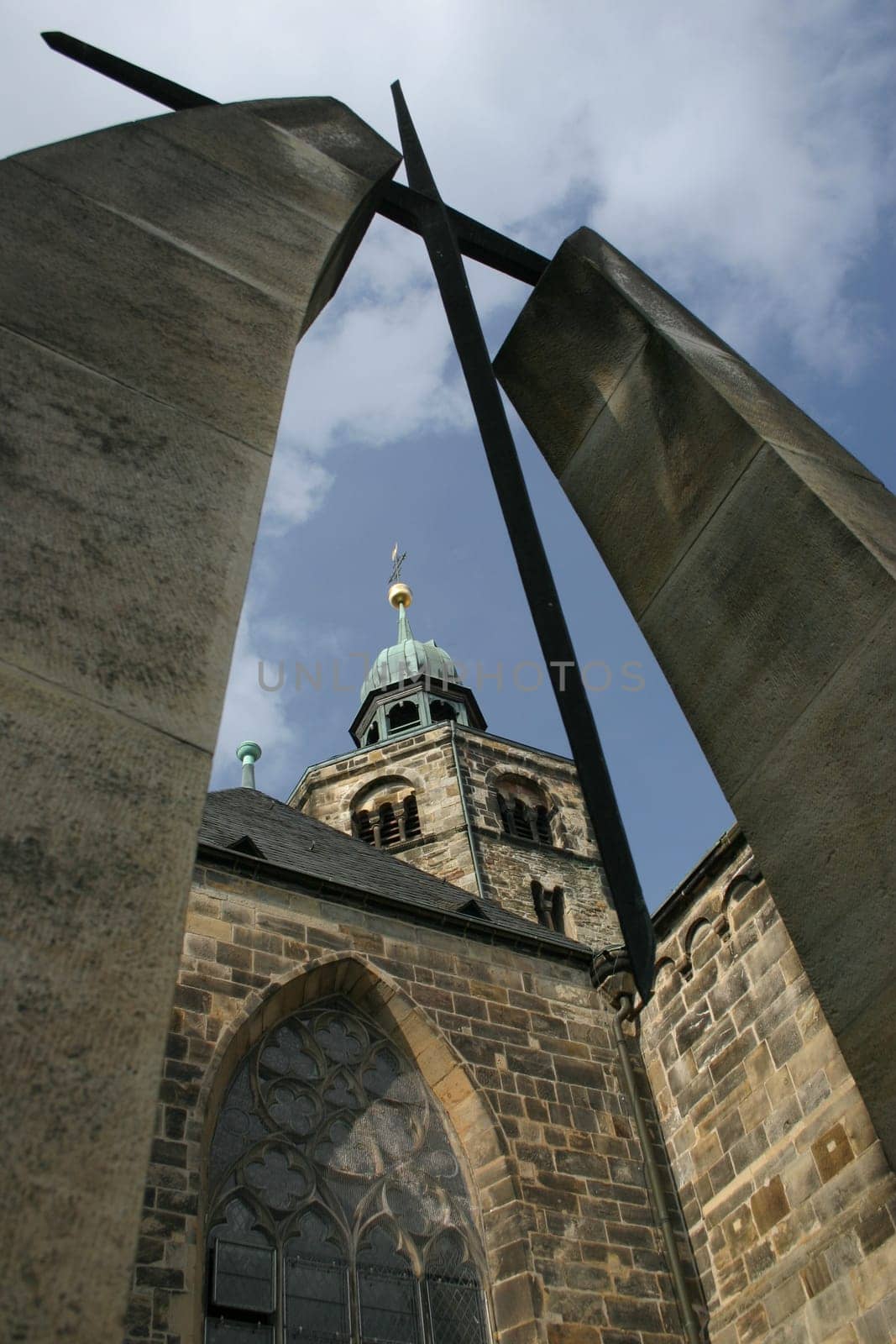 Minster Church