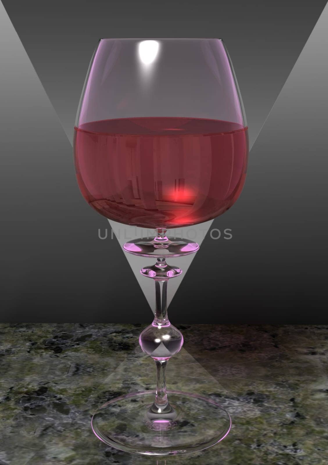 Wine glass05