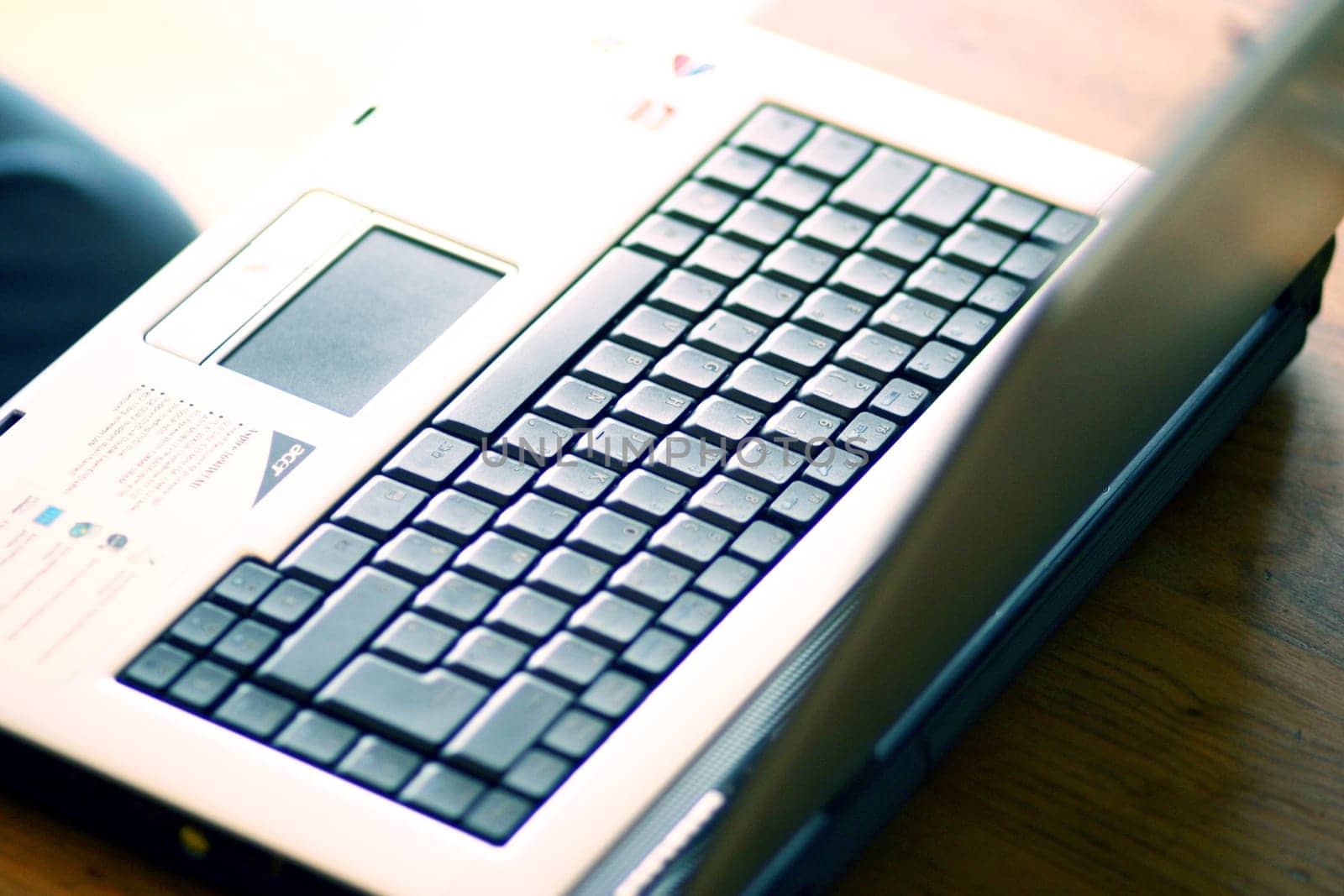 Laptop Computer
