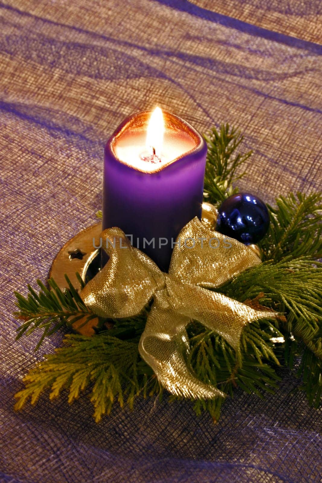 Christmastime