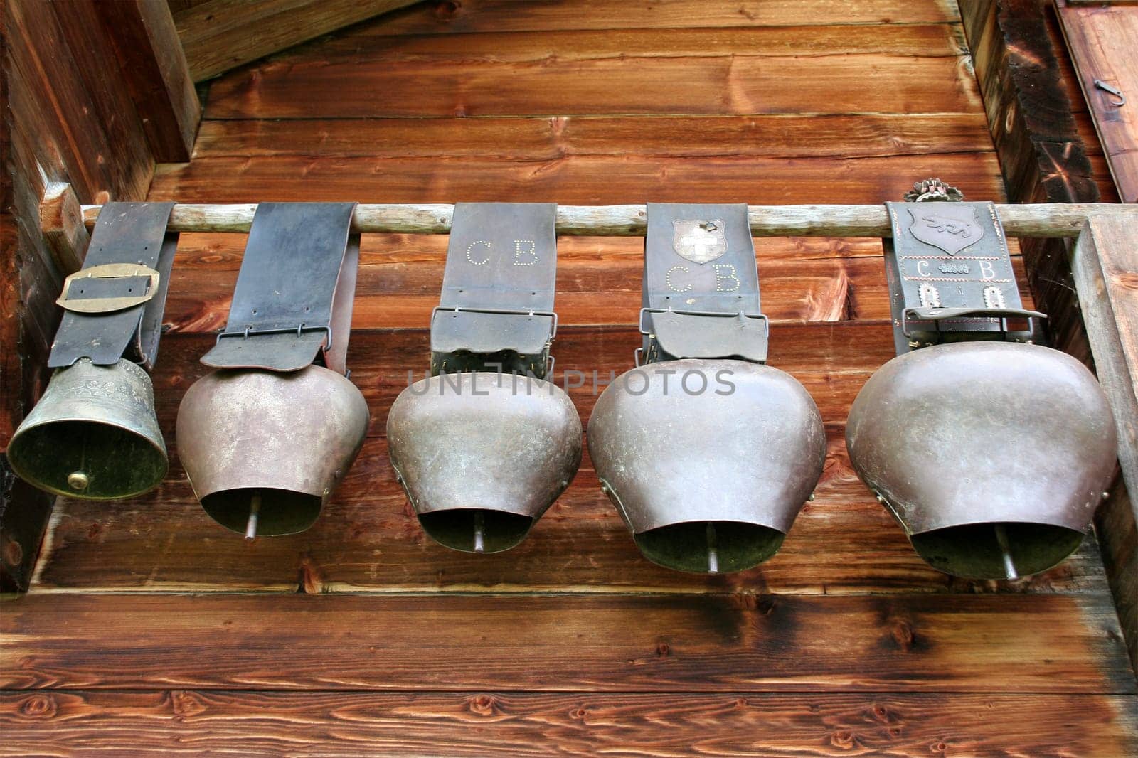 Cowbells