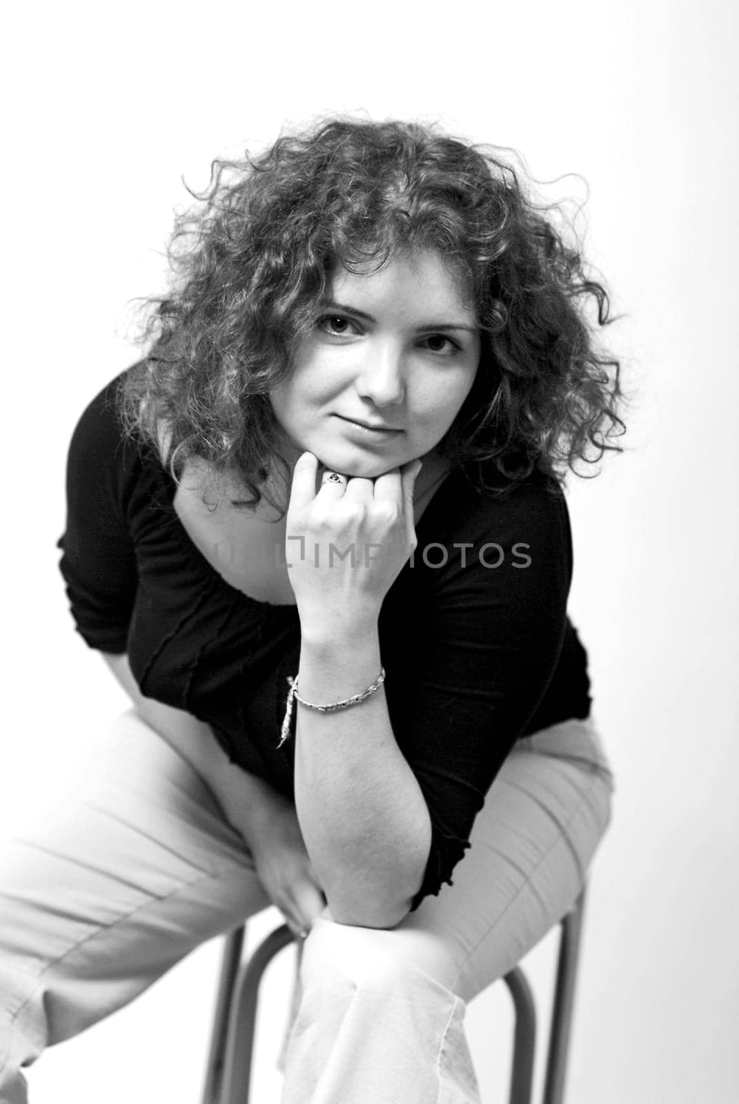 Curly