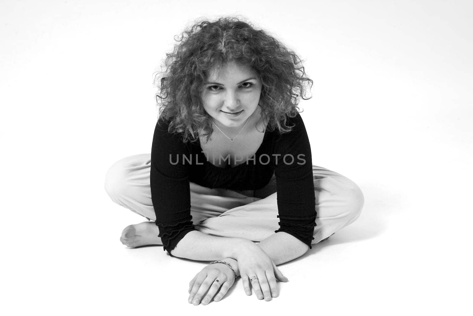 Curly