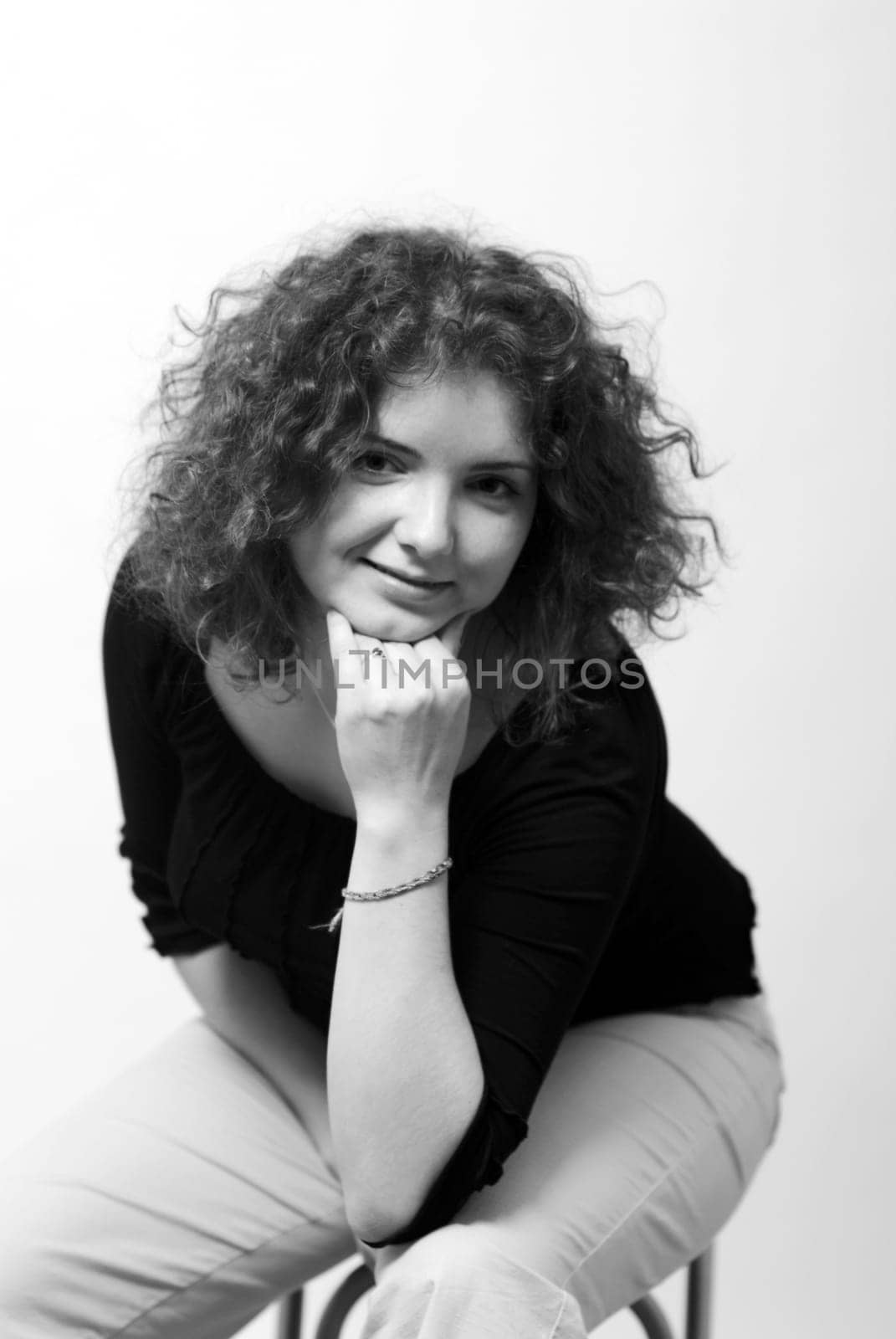 Curly