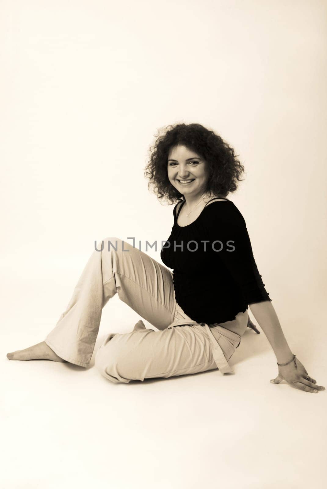 Curly