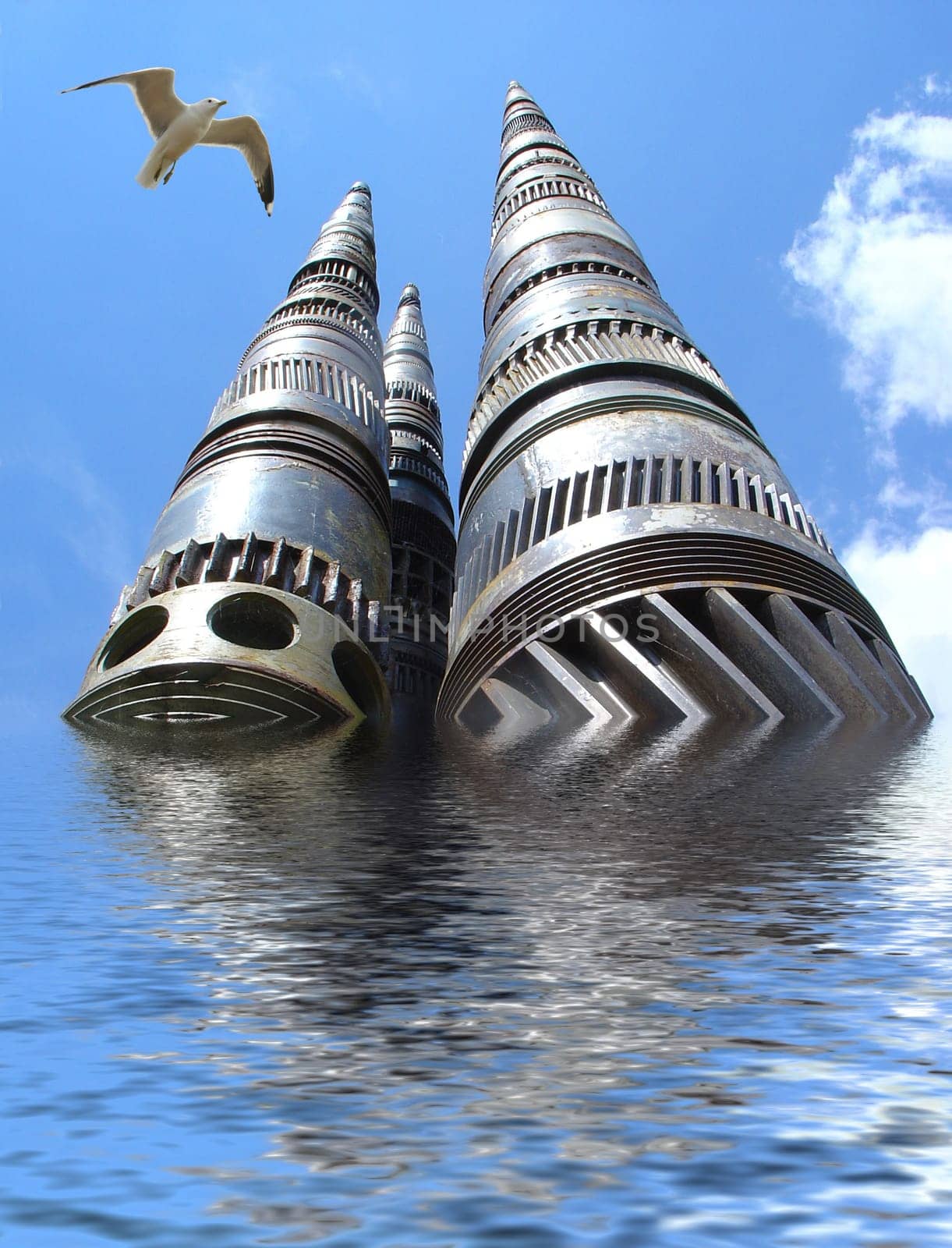 Atlantis