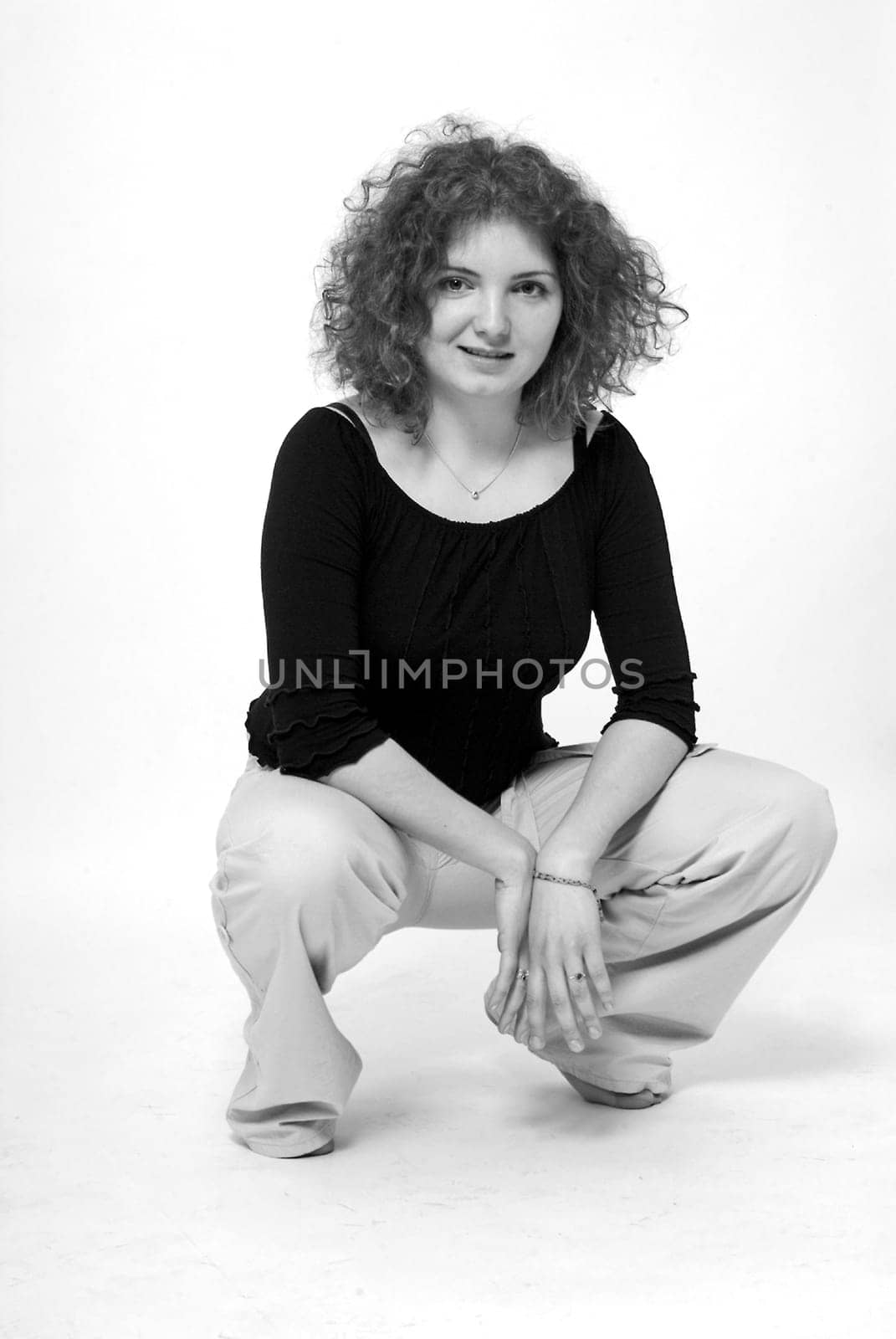 Curly