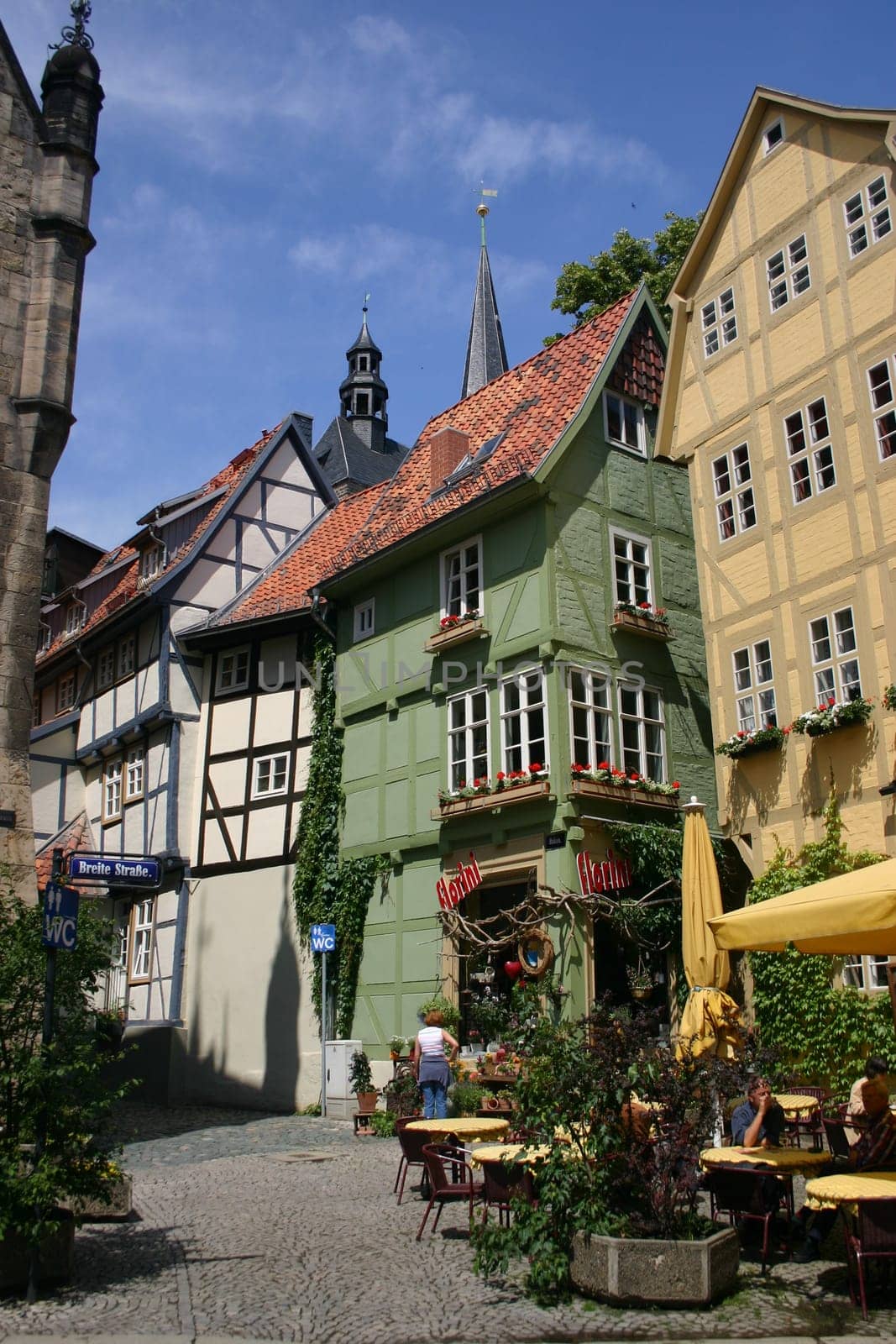 Quedlinburg